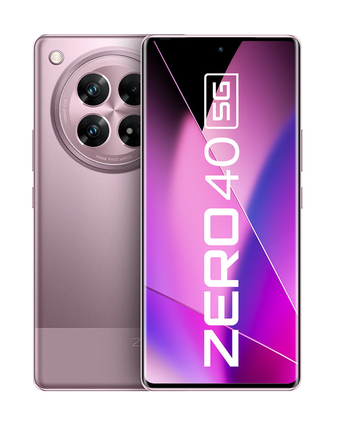 Infinix Zero 40 5G picture 3