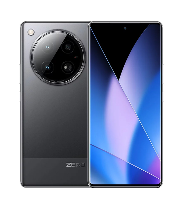 Infinix Zero 40 picture 2