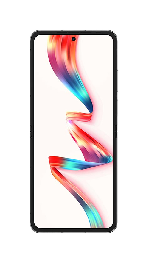 Infinix Zero Flip picture 1