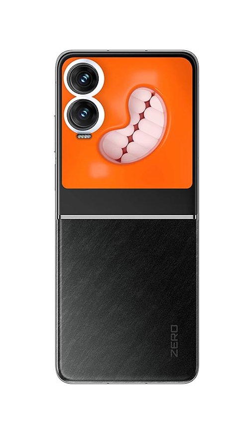 Infinix Zero Flip picture 2
