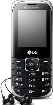 LG A165 Reviews in Pakistan
