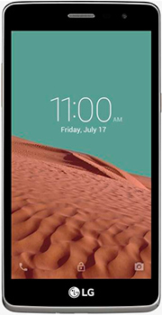 LG Bello 2 mobile phone