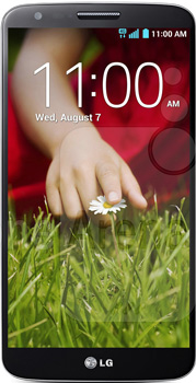 LG G2 Reviews in Pakistan