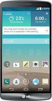 LG G3 Reviews in Pakistan