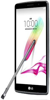 LG G4 Stylus Reviews in Pakistan