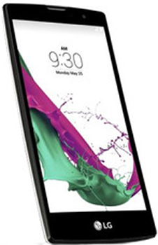 LG G4c mobile phone
