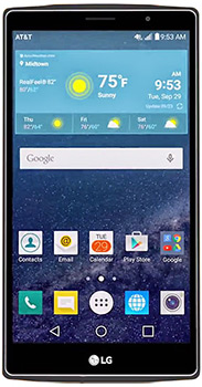 LG G Vista 2 Reviews in Pakistan