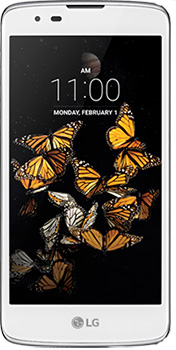 LG K8 2017 Reviews in Pakistan