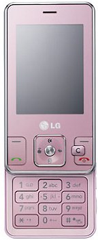 LG KC550 price in Pakistan