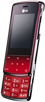 LG KF510 price in Pakistan