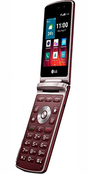 LG Folder 2 price in Pakistan