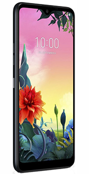 LG K50S price in Pakistan