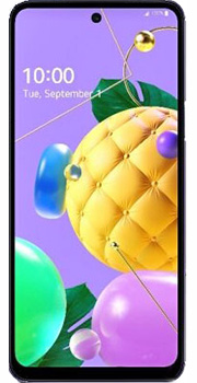 LG K62 price in Pakistan