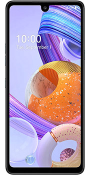 LG K71 price in Pakistan