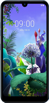 LG Q60 Price in Pakistan