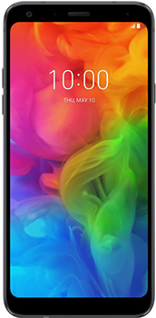 LG Q7 Reviews in Pakistan