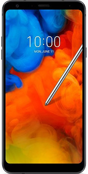 LG Q Stylus Reviews in Pakistan