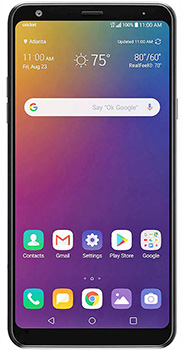 LG Stylo 5 price in Pakistan