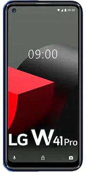 LG W41 price in Pakistan