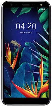 LG X4 2019 price in Pakistan