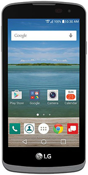 LG Optimus Zone 3 Price in Pakistan