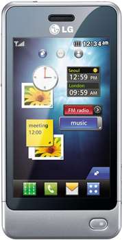 LG GD510 price in Pakistan