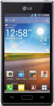 LG Optimus L7 II price in Pakistan