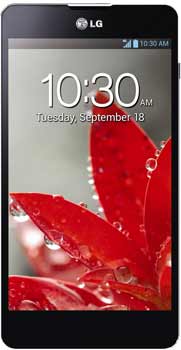 LG Optimus G price in Pakistan