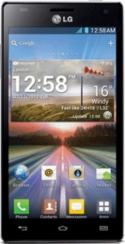 LG Optimus 3D Max P720 Reviews in Pakistan