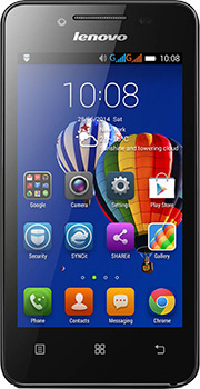 Lenovo A319 Price in Pakistan &amp; Specifications - WhatMobile
