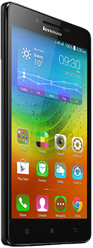 Lenovo A6000 Plus Price in Pakistan