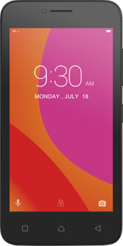 lenovo vibe b price