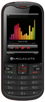 megagate t610 titan software