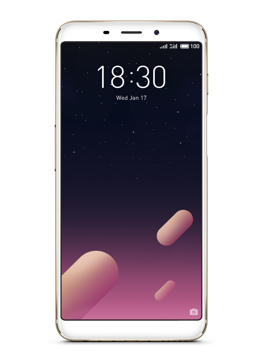 Meizu E3