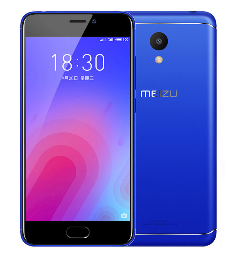 Meizu M6