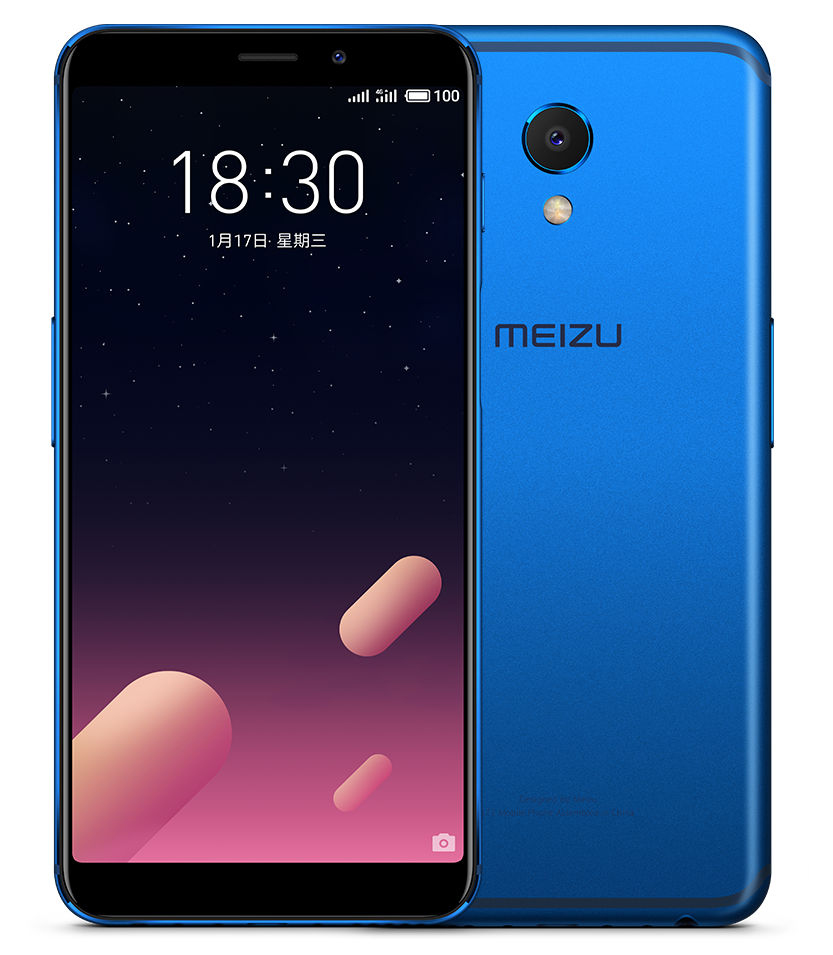 Meizu M6s