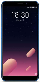 Meizu M6s price in Pakistan