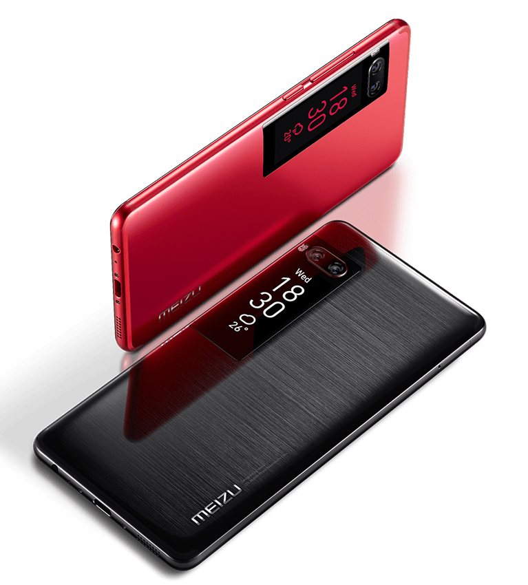 Meizu Pro 7 picture 2