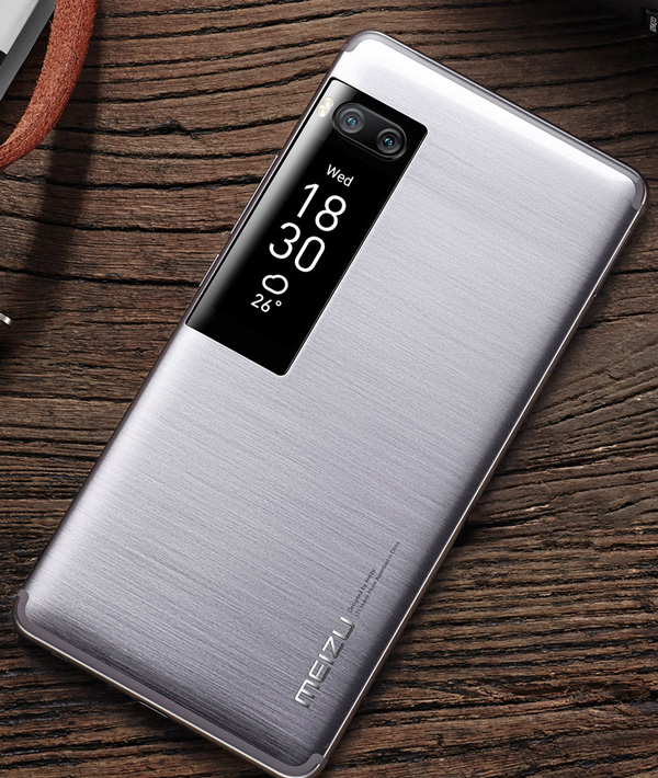 Meizu Pro 7 picture 5