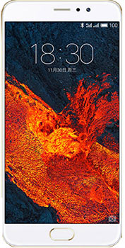 Meizu Pro 6 Plus Price in Pakistan