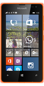 Microsoft Lumia 532 price in Pakistan