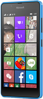 Microsoft Lumia 540 price in Pakistan