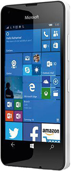 Microsoft Lumia 550 Reviews in Pakistan