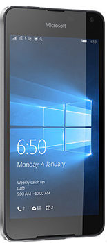 Microsoft Lumia 650 Reviews in Pakistan