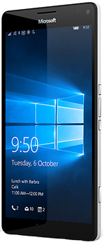 Microsoft Lumia 950 XL Reviews in Pakistan