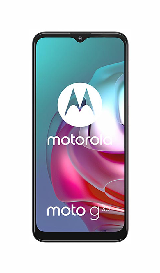 Motorola Moto G30 picture 1