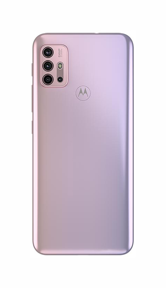 Motorola Moto G30 picture 2