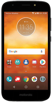 Motorola Moto E5 Play Reviews in Pakistan