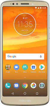 Motorola Moto E5 Plus price in Pakistan