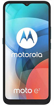 Motorola Moto E7 price in Pakistan